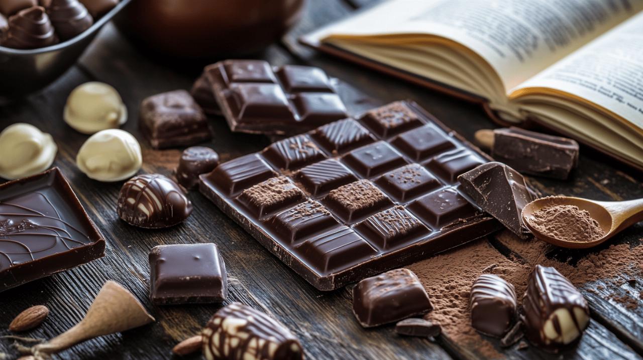 Understanding Individual Tolerance: Can I Eat Chocolate on a Low-Residue Diet Safely?